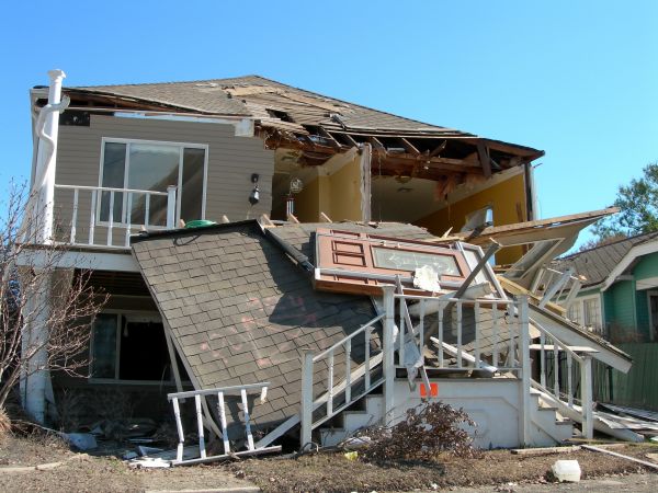 Disaster Restoration Service in Novi