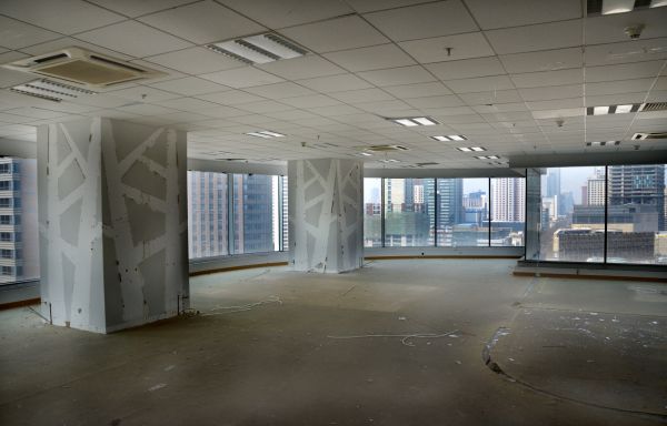 Commercial Restoration Service in Novi