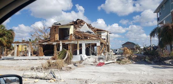 Disaster Cleanup Service in Novi